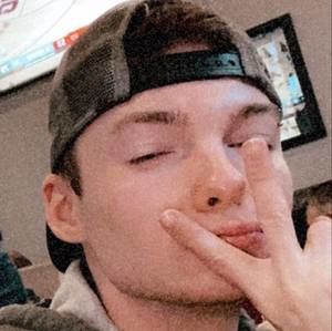 Meet your Posher, Connor